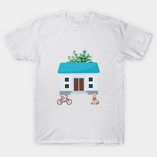 Home Sweet Home T-Shirt